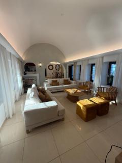 Maison Palms - 8