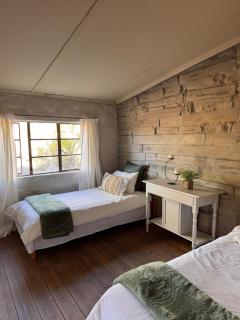 From Valle Hideaway in Tankwa - 7