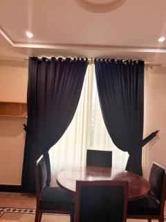 Nizalia resorts - 2