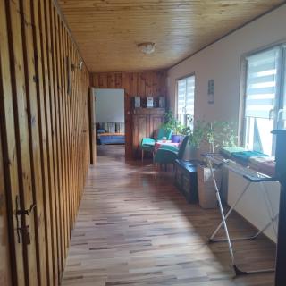 Fewo an der Klosterruine Paulinzella mit kostenfreien Parkplatz und WLAN - 4