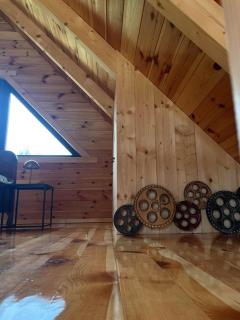 Kaizen Cabin - 6