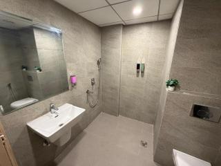 Cozy Studio Near Expo Mart - Bliss Suites - 9