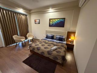 Cozy Studio Near Expo Mart - Bliss Suites - 6
