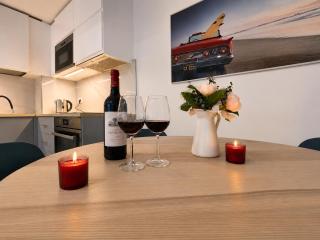 Torrevieja - La Mata Beach First Line New Apartments 2024r - 2