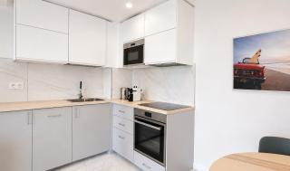 Torrevieja - La Mata Beach First Line New Apartments 2024r - 3