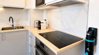 Torrevieja - La Mata Beach First Line New Apartments 2024r - 4