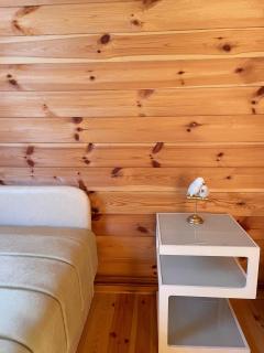 Kaizen Cabin - 4