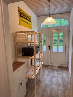 Ferienwohnung Altes Gasthaus am Kreidesee - 4