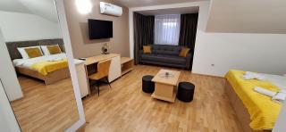Central Suites in the heart of Ohrid - 7