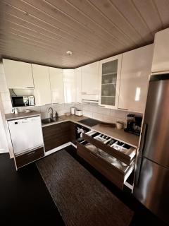 A cozy apartment in a quiet location - 1