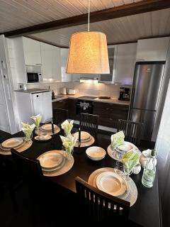 A cozy apartment in a quiet location - 5