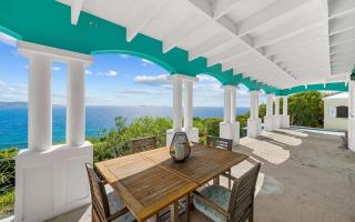 High Watch Villa - 6