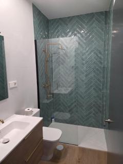 Pasaje Plaza Apartamento - 7