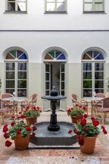 Hotel Boutique Casa Treviño - 8