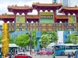 Wood sage House #3LDK #Busan KTX Station 1min #Large House - 2