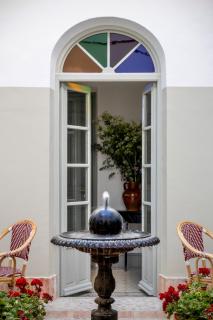 Hotel Boutique Casa Treviño - 7