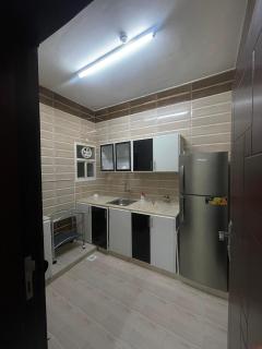 Alreem Appartmants - 1