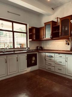 Kandy Living Homestay - Kandy - 3