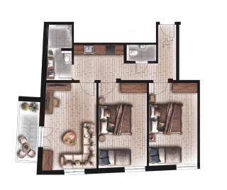 Terravita - 5