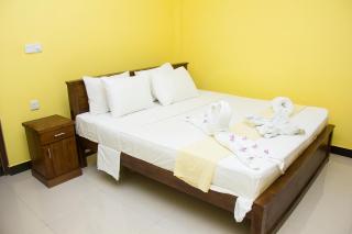 Hotel Pearl Gate - 8