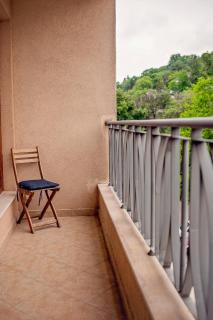 Kabakum Residence sea view - Free Parking by ApartMAX - 2