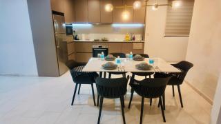 Eaton Residences KLCC- JD World Homestay - 8