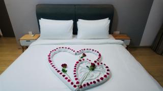 Eaton Residences KLCC- JD World Homestay - 7