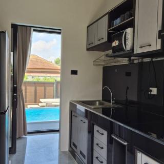 Winner Pool Villa Pak Chong Khao Yai - 9