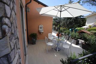 La Genziana - villino con parcheggio privato - 6