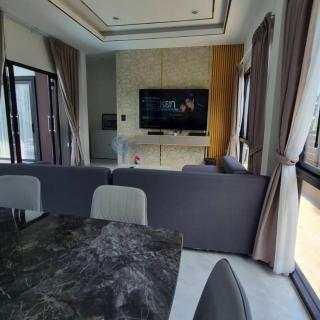 Winner Pool Villa Pak Chong Khao Yai - 9