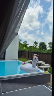 Winner Pool Villa Pak Chong Khao Yai - 7