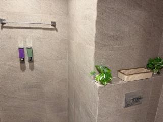 Comfort Studio Retreat - Expo Mart - Bliss Suites - 7