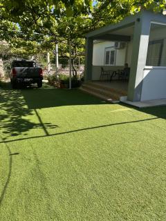 Progon House - 9