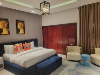 Etoreme Apartments Ltd - 2