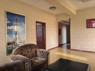 Twin Horse Hotel - 5