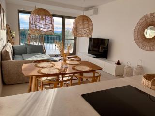 Bluewave boho apartment Slnava - 3