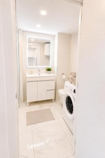 Torrevieja La Mata Beach First Line New Apartments 2025 - 3