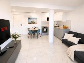 Torrevieja La Mata Beach First Line New Apartments 2025 - 5