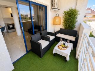 Torrevieja La Mata Beach First Line New Apartments 2025 - 4