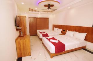 Wildwood Heritage Thekkady - 5