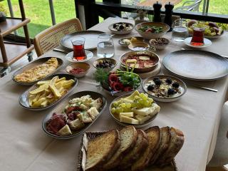 Cevizdibi Hotel - 8