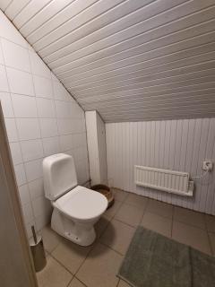 Spacious guesthouse - 1