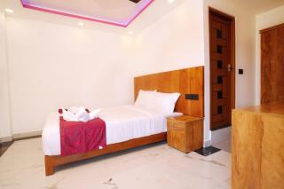 Wildwood Heritage Thekkady - 2