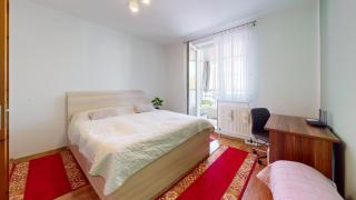 Apartmán Revolučná - 6