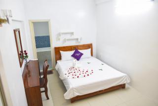 Maison Vy Homestay - 5