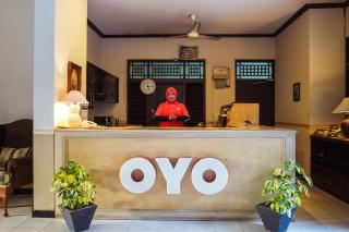 Hotel O near Pantai Padang formerly Boutique Hotel Mayang Syariah - 6
