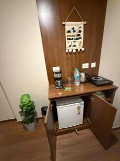 Luxury Swing Suite - Bliss Suites - 2