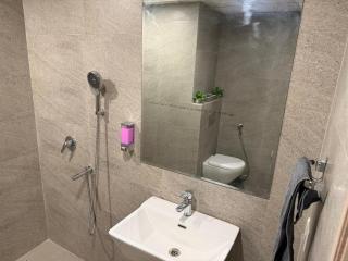 Luxury Swing Suite - Bliss Suites - 1