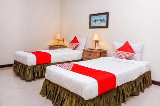 Hotel O near Pantai Padang formerly Boutique Hotel Mayang Syariah - 5