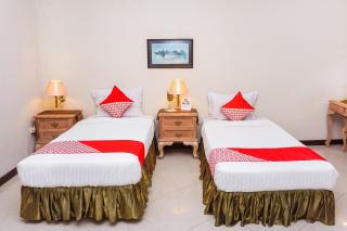 Hotel O near Pantai Padang formerly Boutique Hotel Mayang Syariah - 2